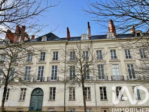 Vente appartement 8 pièces Vente appartement 8 pièces