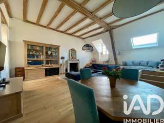 Vente appartement 8 pièces Vente appartement 8 pièces