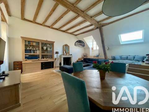 Vente appartement 8 pièces Vente appartement 8 pièces