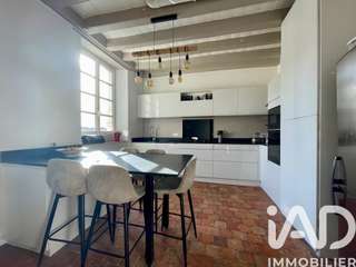 Vente appartement 8 pièces Vente appartement 8 pièces