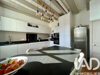 Vente appartement 8 pièces Vente appartement 8 pièces