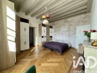 Vente appartement 8 pièces Vente appartement 8 pièces