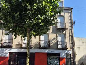 Vente Appartement T1Nantes
