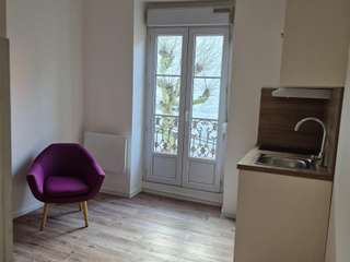 Vente appartement 1 pièce