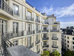 Vente Appartement 5 piècesNantes