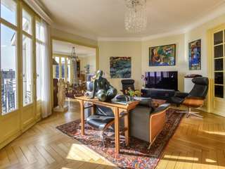 Vente appartement 5 pièces