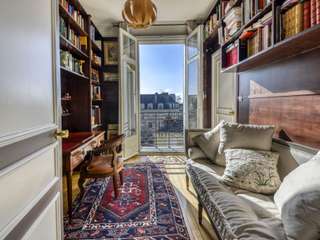 Vente appartement 5 pièces