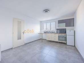 Vente Appartement 2 piècesNantes