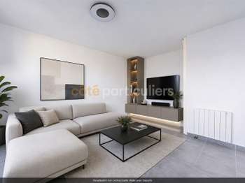 Vente Appartement 2 piècesNantes