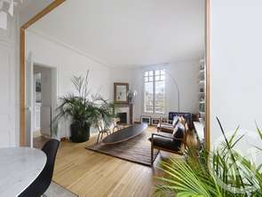 Vente Appartement 4 piècesNantes