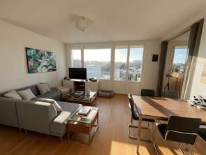 Vente Appartement 4 piècesNantes