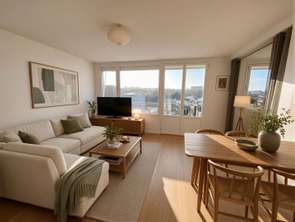 Vente Appartement 4 piècesNantes