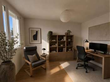 Vente appartement 4 pièces Vente appartement 4 pièces