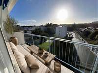 Vente appartement 4 pièces Vente appartement 4 pièces