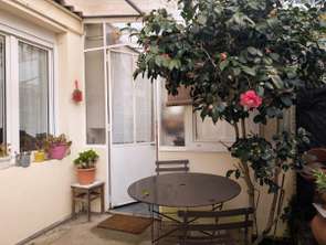 Vente Appartement 2 piècesNantes