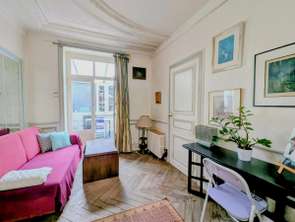 Vente Appartement 2 piècesNantes