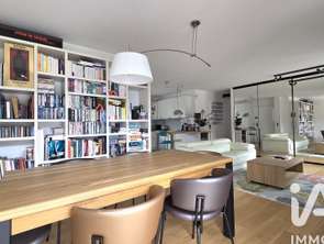 Vente Appartement 3 piècesNantes