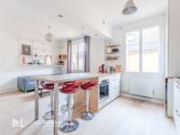 Vente appartement 2 pièces Vente appartement 2 pièces