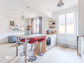 Vente Appartement 2 piècesNantes