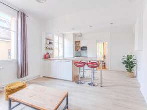 Vente Appartement 2 piècesNantes