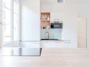 Vente appartement 2 pièces Vente appartement 2 pièces