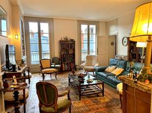 Photo Vente appartement Nantes