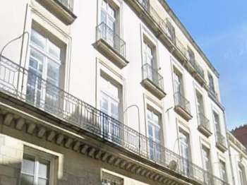Vente Appartement 5 piècesNantes