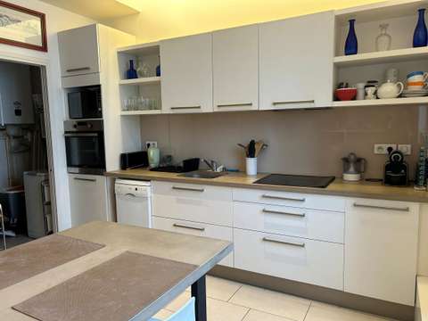Vente appartement 5 pièces Vente appartement 5 pièces