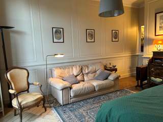 Vente appartement 5 pièces Vente appartement 5 pièces
