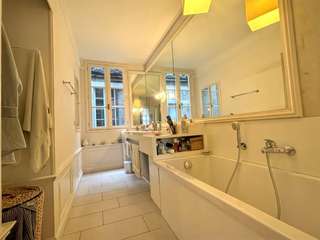 Vente appartement 5 pièces Vente appartement 5 pièces