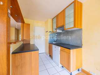 Vente appartement 4 pièces Vente appartement 4 pièces