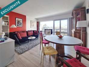 Vente Appartement 5 piècesNantes
