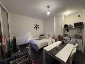 Vente Appartement T1Nantes