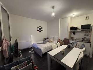 Vente appartement 1 pièce Vente appartement 1 pièce