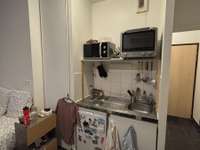 Vente appartement 1 pièce Vente appartement 1 pièce