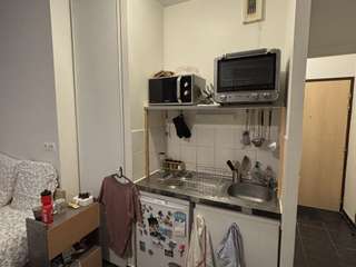 Vente appartement 1 pièce Vente appartement 1 pièce