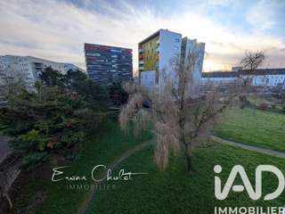 Vente appartement 1 pièce Vente appartement 1 pièce