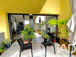 Vente Appartement 4 piècesNantes