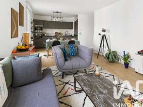 Vente Appartement 4 piècesNantes