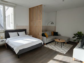 Vente Appartement 2 piècesNantes