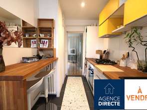 Vente Appartement 3 piècesNantes