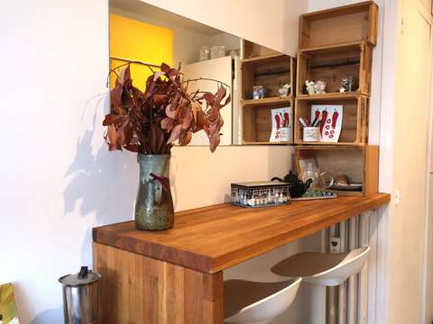 Vente appartement 3 pièces Vente appartement 3 pièces