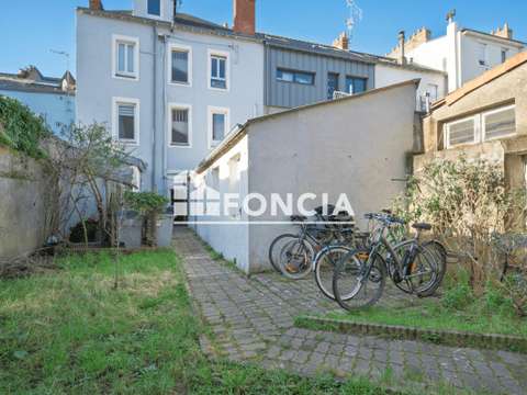 Vente appartement 2 pièces Vente appartement 2 pièces