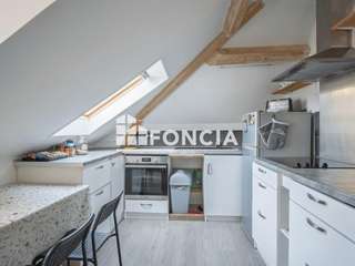 Vente appartement 2 pièces Vente appartement 2 pièces
