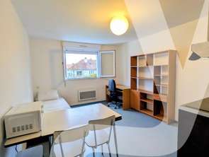 Vente Appartement T1Nantes
