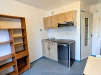 Vente appartement 1 pièce Vente appartement 1 pièce