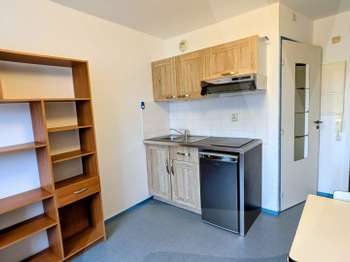 Vente appartement 1 pièce Vente appartement 1 pièce