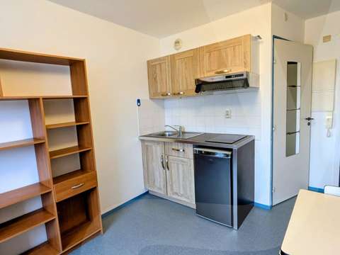 Vente appartement 1 pièce Vente appartement 1 pièce