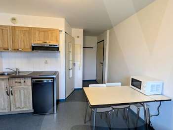 Vente Appartement T1Nantes