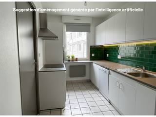 Vente appartement 2 pièces Vente appartement 2 pièces